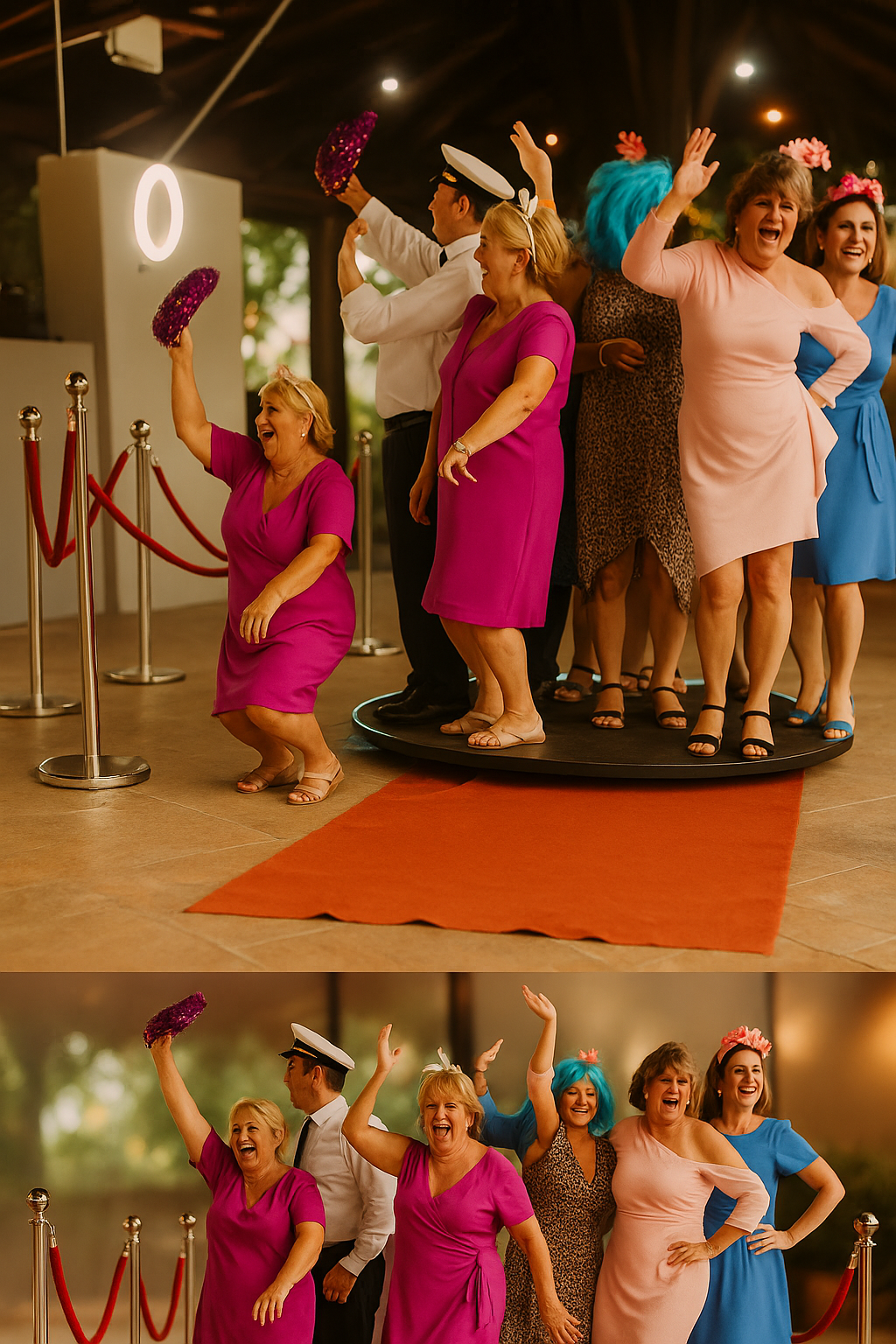 Foto evento 1